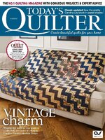 Today's Quilter